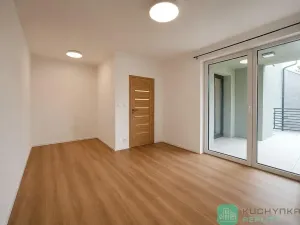 Pronájem bytu 3+kk, Dubí, Dvojhradí, 66 m2
