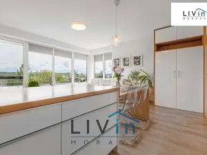 Pronájem bytu 2+kk, Olomouc, Loudova, 60 m2