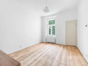 Pronájem bytu 1+kk, Praha - Nusle, Sezimova, 27 m2