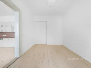 Pronájem bytu 2+kk, Praha - Nusle, Sezimova, 53 m2