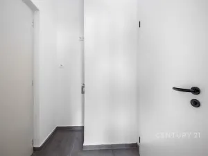 Pronájem bytu 1+kk, Praha - Nusle, Sezimova, 31 m2