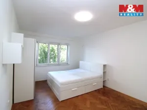 Pronájem bytu 2+1, Praha - Strašnice, Sečská, 63 m2