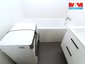 Pronájem bytu 2+1, Praha - Strašnice, Sečská, 63 m2
