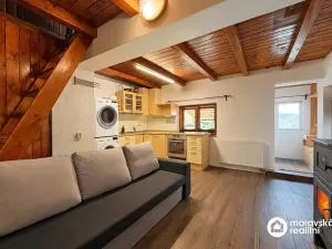 Prodej chaty, Ivančice, 54 m2