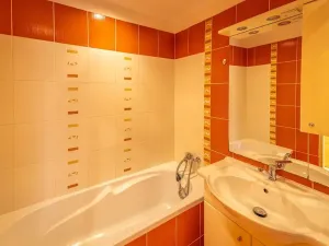 Pronájem bytu 2+1, Jihlava, Telečská, 62 m2