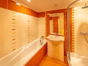 Pronájem bytu 2+1, Jihlava, Telečská, 62 m2
