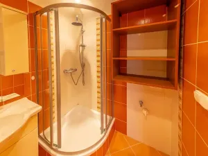 Pronájem bytu 2+1, Jihlava, Telečská, 62 m2