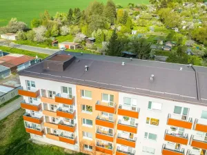 Pronájem bytu 2+1, Jihlava, Telečská, 62 m2
