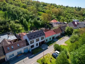 Pronájem bytu 3+1, Uherské Hradiště, U Cihelny, 92 m2