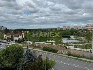 Pronájem bytu 2+kk, Praha - Kamýk, Hodkovická, 52 m2