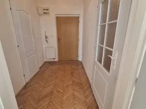 Pronájem bytu 2+kk, Terezín, B. Němcové, 45 m2