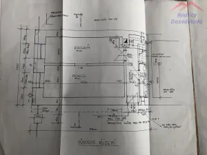 Prodej rodinného domu, Smečno, Krátká, 66 m2