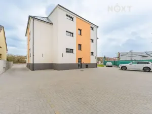 Prodej bytu 1+kk, Zábřeh, Leštinská, 33 m2