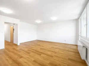 Prodej bytu 3+kk, Praha - Stodůlky, Nušlova, 81 m2