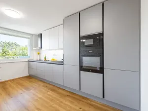 Prodej bytu 3+kk, Praha - Stodůlky, Nušlova, 81 m2