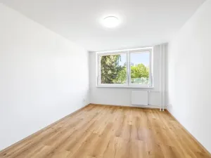 Prodej bytu 3+kk, Praha - Stodůlky, Nušlova, 81 m2