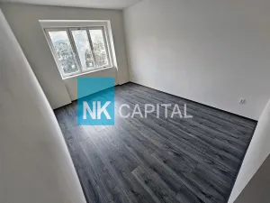 Pronájem bytu 3+kk, Praha - Smíchov, Radlická, 75 m2