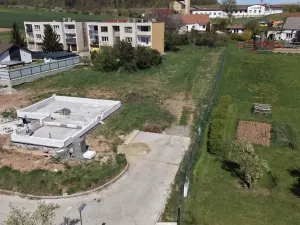 Prodej pozemku pro bydlení, Jedomělice, 1313 m2