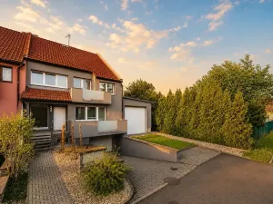 Prodej rodinného domu, Velký Týnec, Krátká, 300 m2
