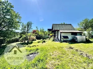 Prodej zahrady, Hrádek nad Nisou, Liberecká, 383 m2