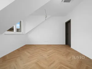 Prodej bytu 3+kk, Brno, Kosatcová, 102 m2