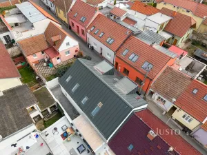 Prodej bytu 3+kk, Brno, Kosatcová, 102 m2