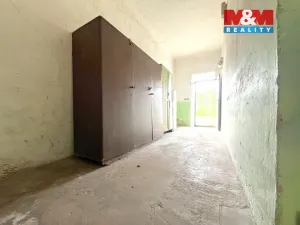 Prodej rodinného domu, Třebařov, 101 m2
