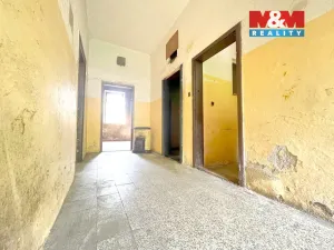 Prodej rodinného domu, Třebařov, 101 m2
