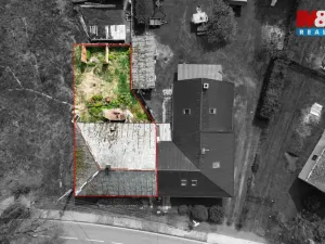 Prodej rodinného domu, Třebařov, 101 m2