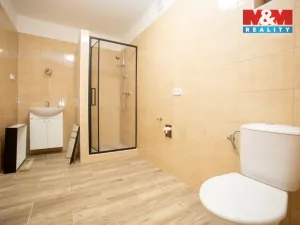 Pronájem bytu 2+kk, Vratěnín, 75 m2