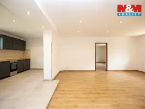 Pronájem bytu 3+kk, Vratěnín, 84 m2