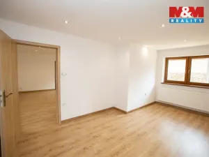 Pronájem bytu 3+kk, Vratěnín, 84 m2