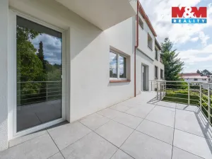 Prodej bytu 4+kk, Praha - Ruzyně, Duchcovská, 77 m2