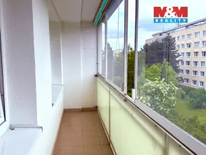 Prodej bytu 3+kk, Praha - Hostivař, Zápasnická, 69 m2