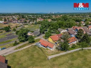 Prodej rodinného domu, Mělník, Komenského, 92 m2