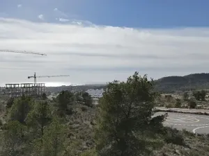 Prodej bytu 2+kk, Finestrat, Španělsko, 36 m2