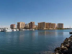 Prodej bytu 4+kk, Murcia City, Španělsko, 102 m2