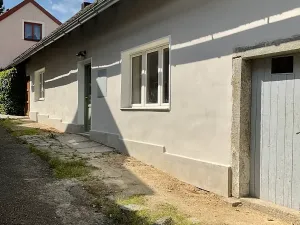 Prodej chalupy, Zalužany, 70 m2
