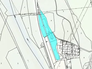 Prodej lesa, Frýdek-Místek, 11710 m2