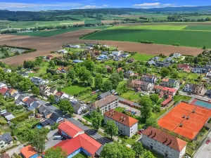 Prodej bytu 3+1, Lanškroun, Dobrovského, 76 m2