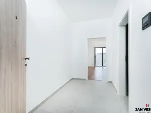 Prodej bytu 1+kk, Plzeň, Železná, 33 m2