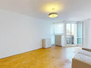 Pronájem bytu 1+1, Ostrava, Jurečkova, 37 m2