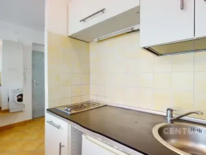 Pronájem bytu 1+1, Ostrava, Jurečkova, 37 m2