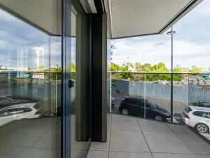 Pronájem bytu 1+kk, Praha - Žižkov, Malešická, 39 m2
