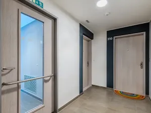 Pronájem bytu 1+kk, Praha - Žižkov, Malešická, 39 m2