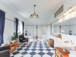 Prodej rodinného domu, Kostelec u Křížků, 353 m2