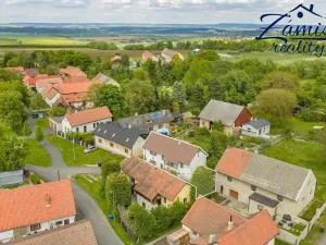 Prodej rodinného domu, Zavidov, 45 m2