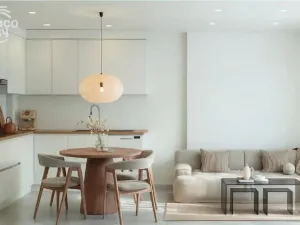 Prodej bytu 3+kk, Torrevieja, Alicante, Španělsko, 62 m2