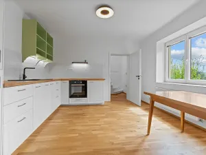 Prodej rodinného domu, Prakšice, 100 m2