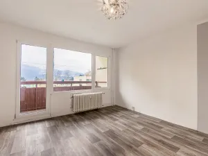 Prodej bytu 3+1, Ústí nad Labem, Přemyslovců, 74 m2